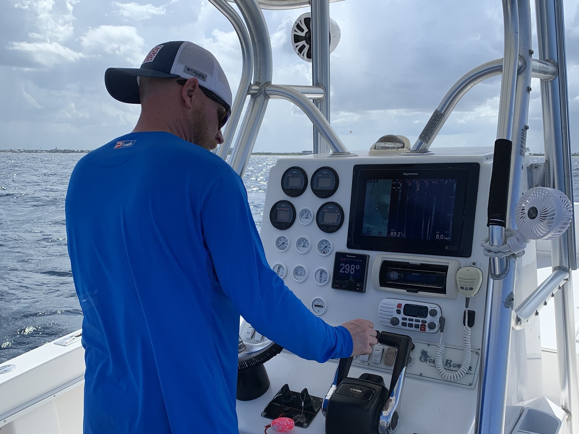 boat owner instruction boat owner instruction
