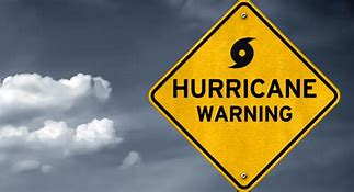 Vessel Management During a Hurricane