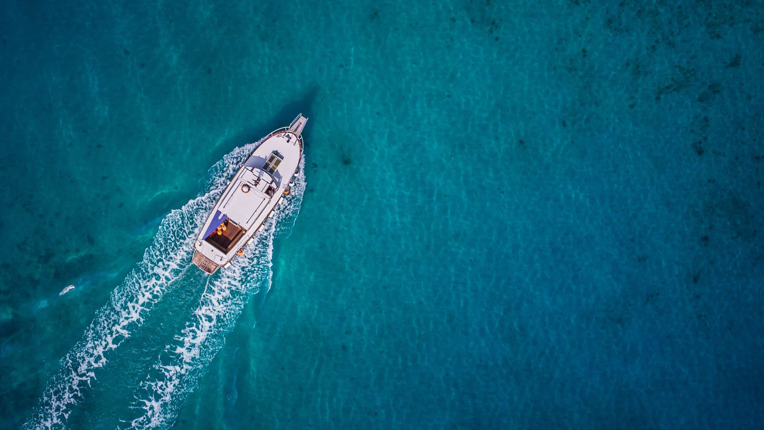 delivery captain services