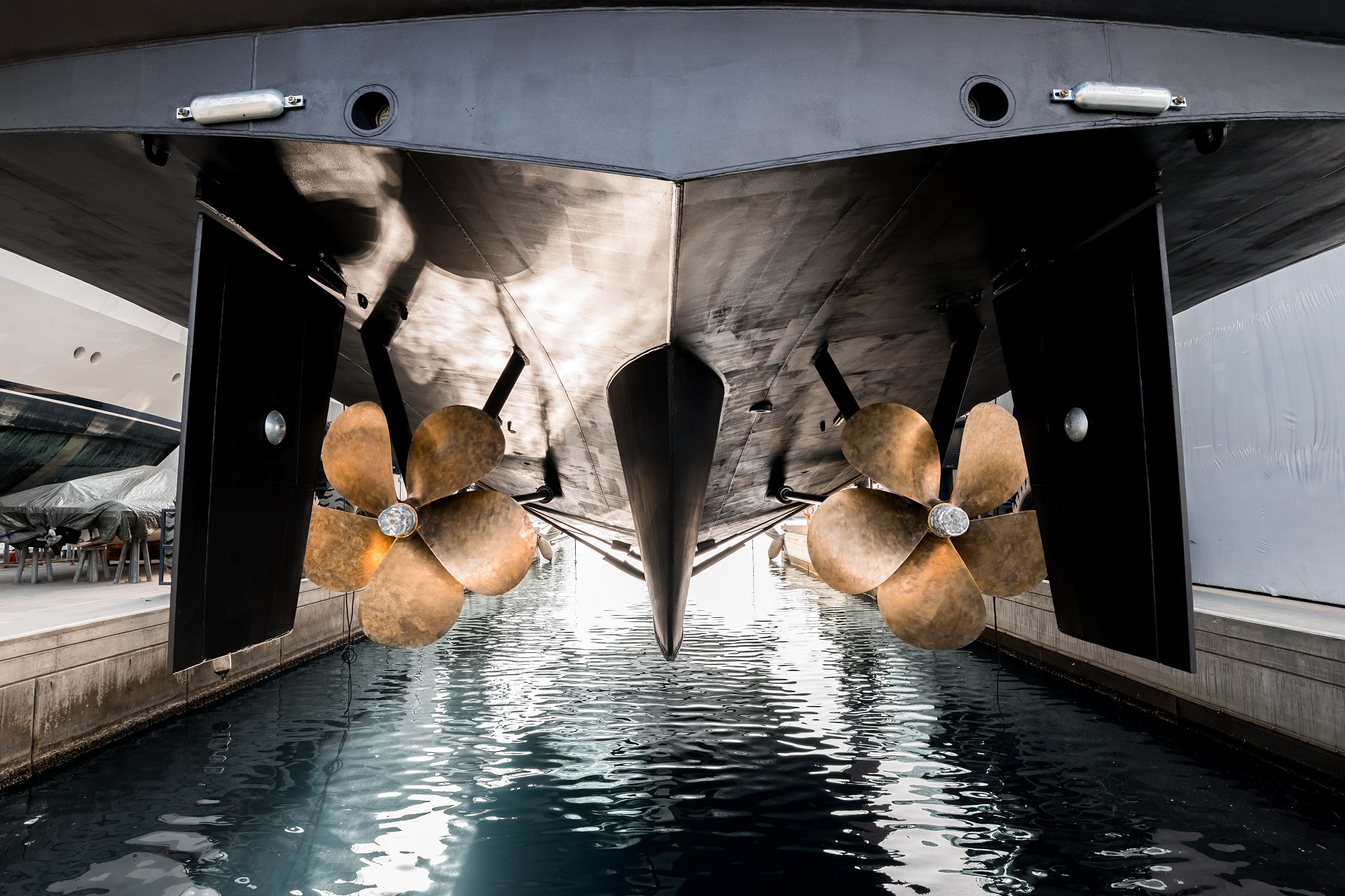 Vessel Management Plans boating, anchoring, vessel management, captain services, boat safety, navigation